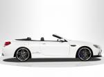 BMW M6 Convertible by AC Schnitzer 2013 года
